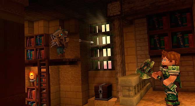 hytale hypixel
