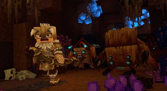 hytale juego