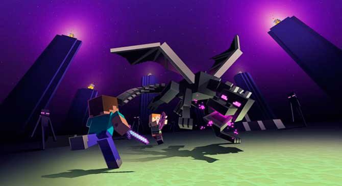 minecraft vs hytale