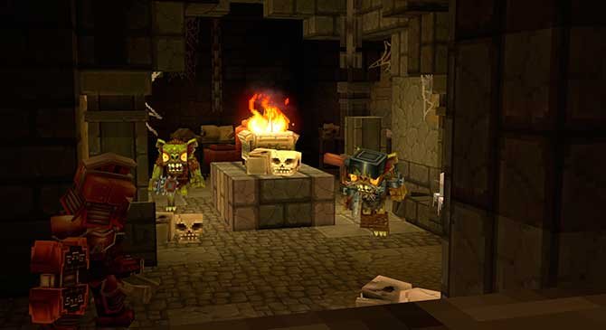juego hytale