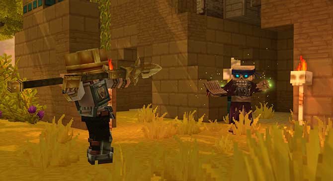 jugar a hytale