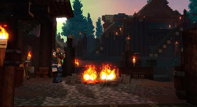 jugar hytale