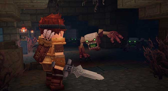 hytale vs minecraft