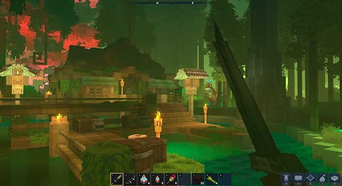 misiones hytale