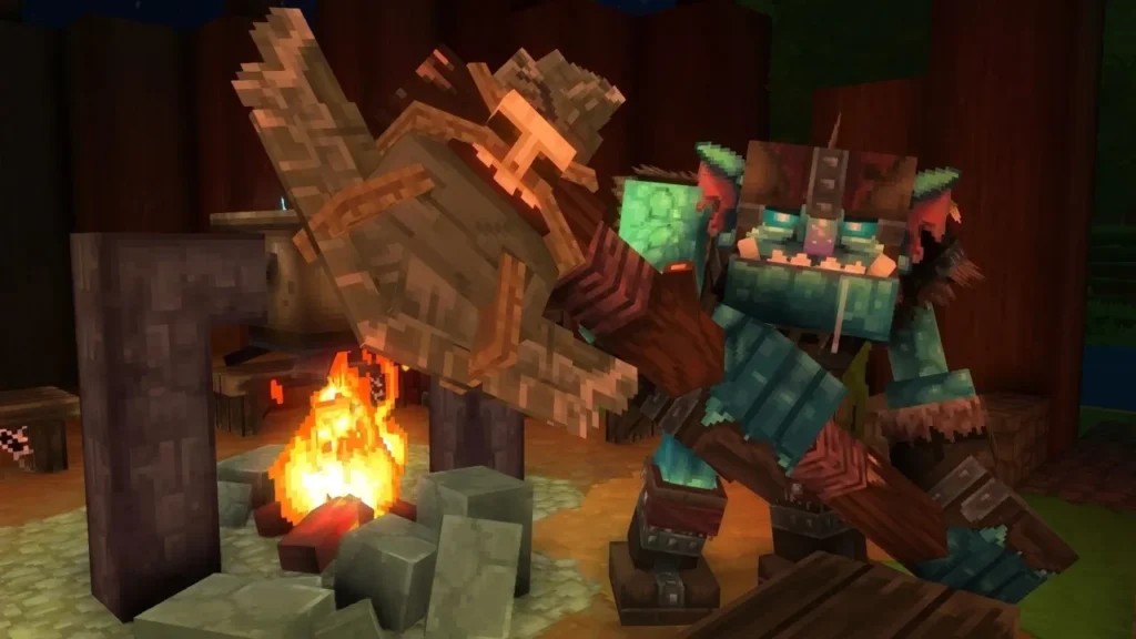 hytale español