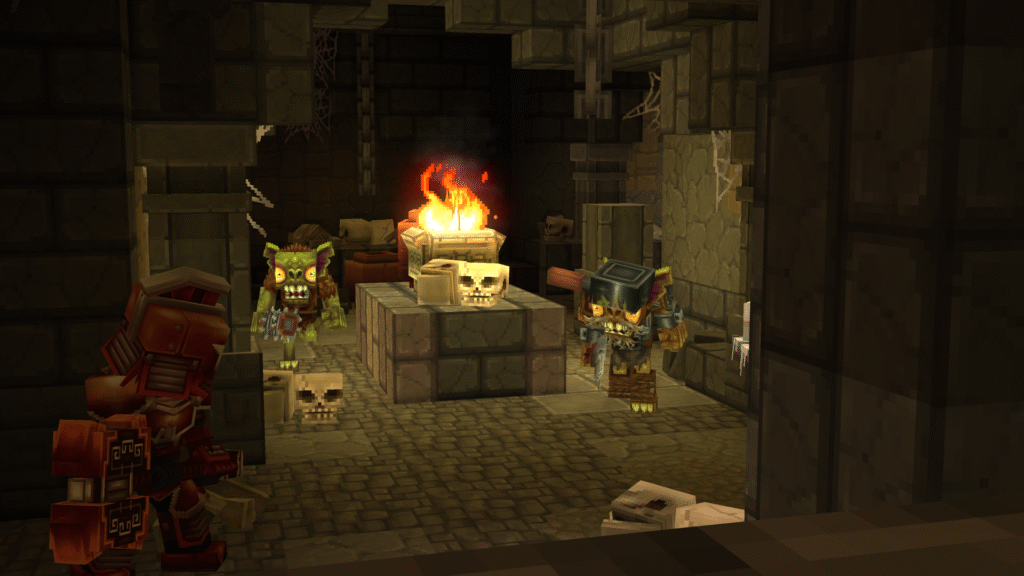 hytale gameplay