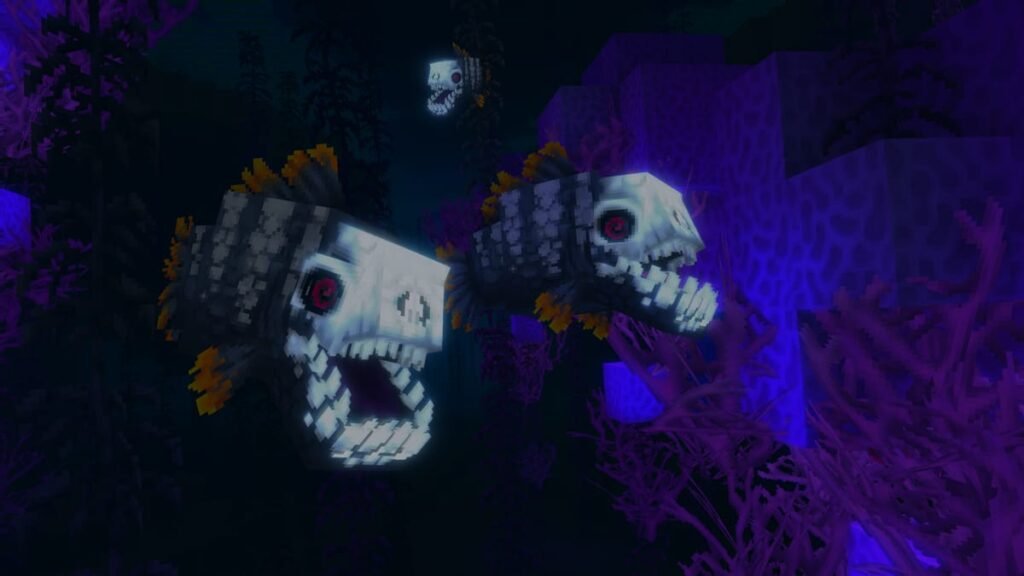 Captura oficial de Hytale en desarrollo; imagen genérica, no representa esta noticia